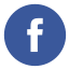 FB logo links to Facebook