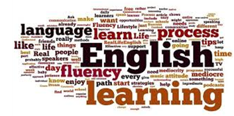 English learning and fluency
